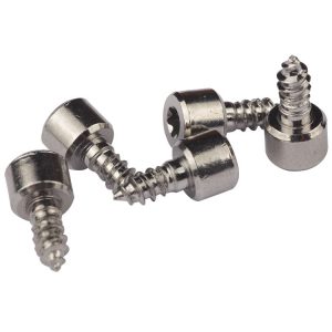 torx socket head screws