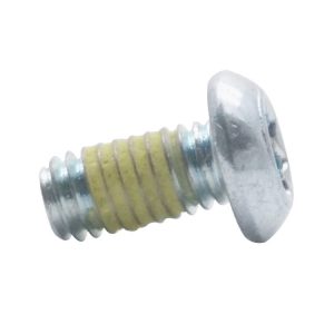 button head torx machine screws