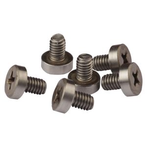 Phillips Head Cap Screw