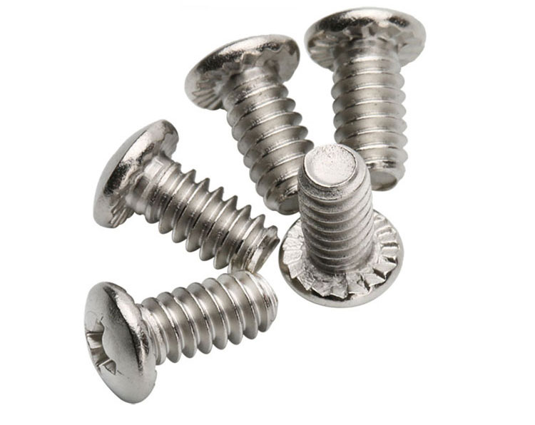 pan phillips head screw