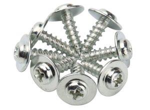 Phillips screw