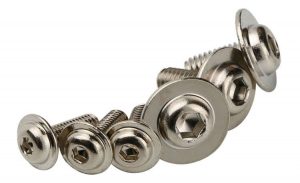 washer head machine screws