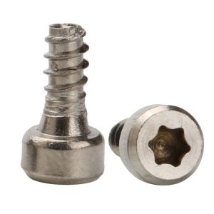 Star Head Self Tapping Screws