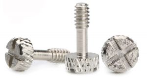 phillips captive screws