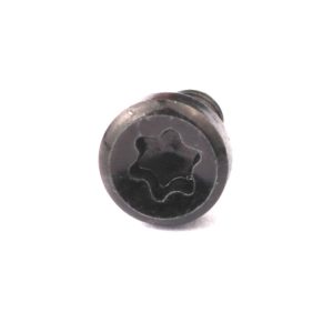 metric torx socket head cap screws