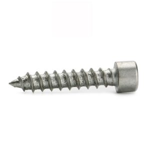 self tapping allen screws