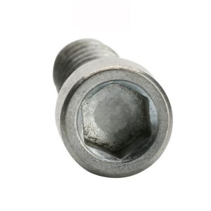 self tapping allen screws