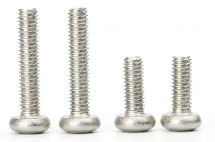 tamper resistant torx screws