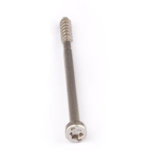 stainless steel tapping screws