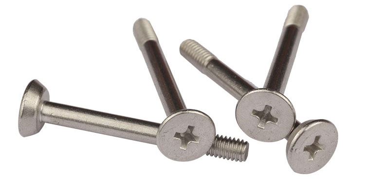 stainless steel screw manufacturers