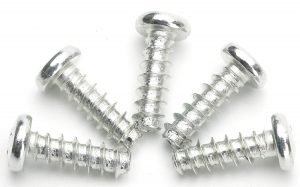 phillips pan head self tapping screw