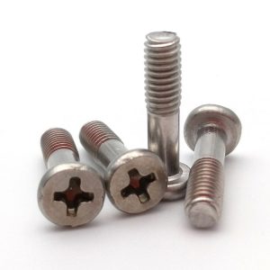 SS Machine Screws Manufacturers | Shi Shi Tong