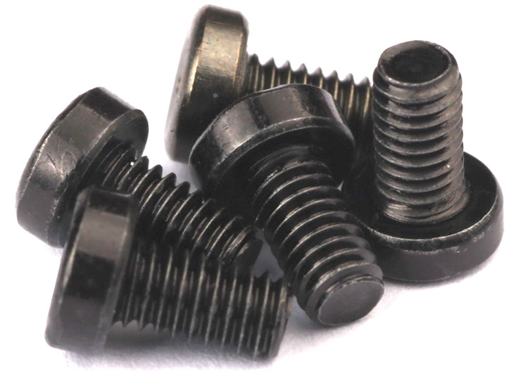 metric torx socket head cap screws