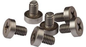 m4 stainless steel machine screws