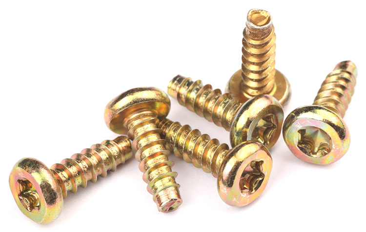 Torx Thread Forming Screws Supplier | Shi Shi Tong