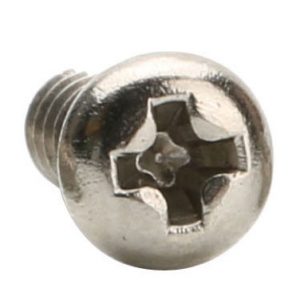 metal cutting screws