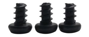 pan phillips screw