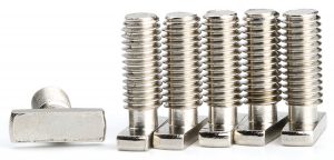 Stainless special screw manufacturer