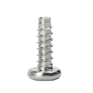 thread forming screws for steel