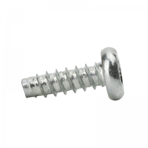 thread forming screws for steel