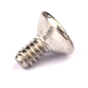 micro machine screws