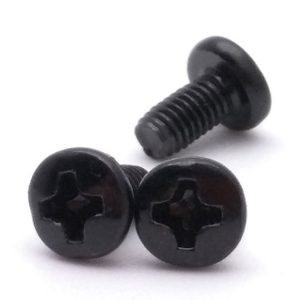 Binding Head Machine Screws Supplier | Shi Shi Tong