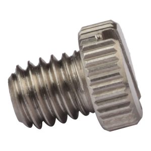 slotted thumb screw