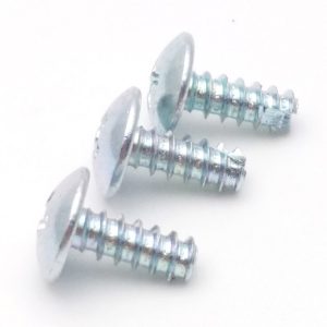 Metric Thread Cutting Screws Supplier | Shi Shi Tong