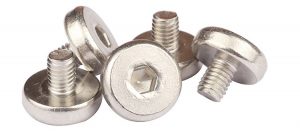 stainless steel socket screw