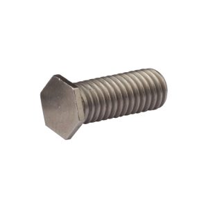 stainless steel hex head screws