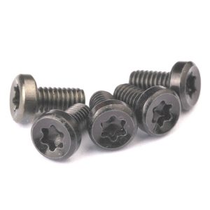 metric torx socket head cap screws