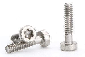 torx socket cap screw