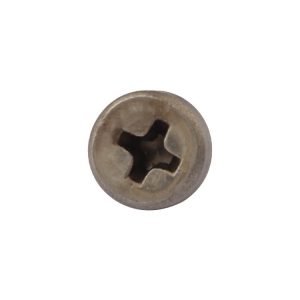 Phillips Head Cap Screw