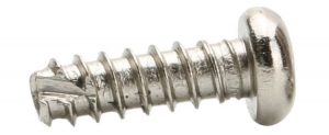 metal cutting screws