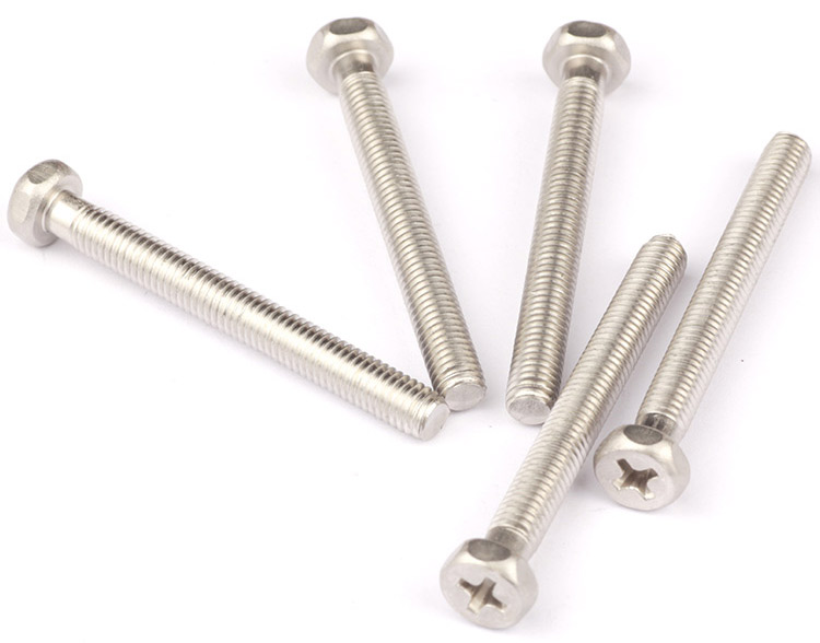 phillips hex head screw