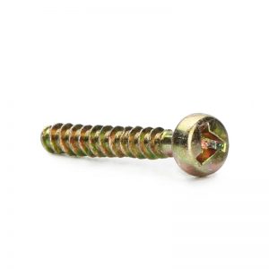 tri wing security screw