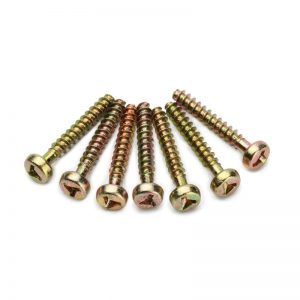 tri wing security screw