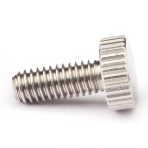 stainless thumb screw