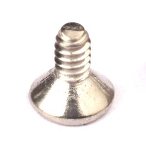 micro machine screws