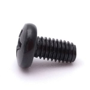 Binding Head Machine Screws Supplier | Shi Shi Tong