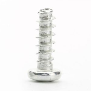 phillips pan head self tapping screw