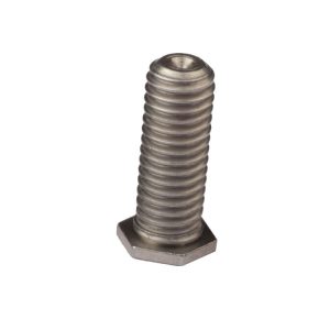 stainless steel hex head screws