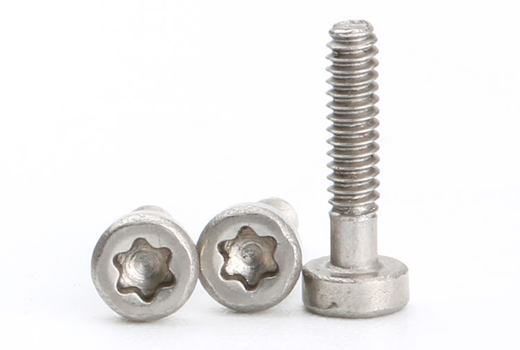 torx socket cap screw