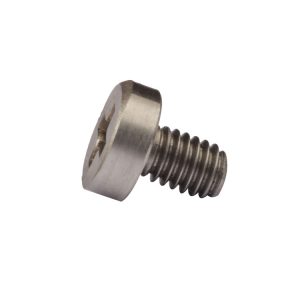 Phillips Head Cap Screw