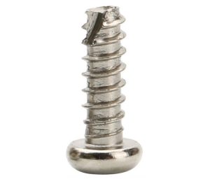 metal cutting screws