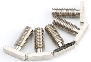 t head screw