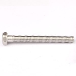 phillips hex head screw