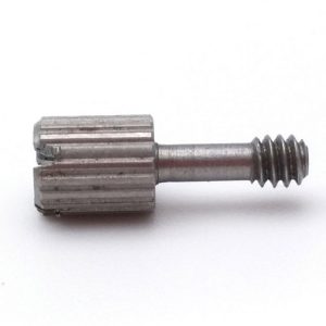 captive thumb screw