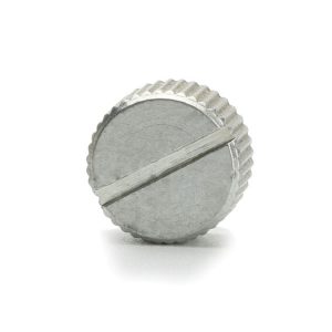 4 40 knurled thumb screw