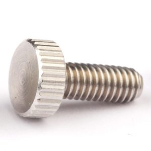 stainless thumb screw